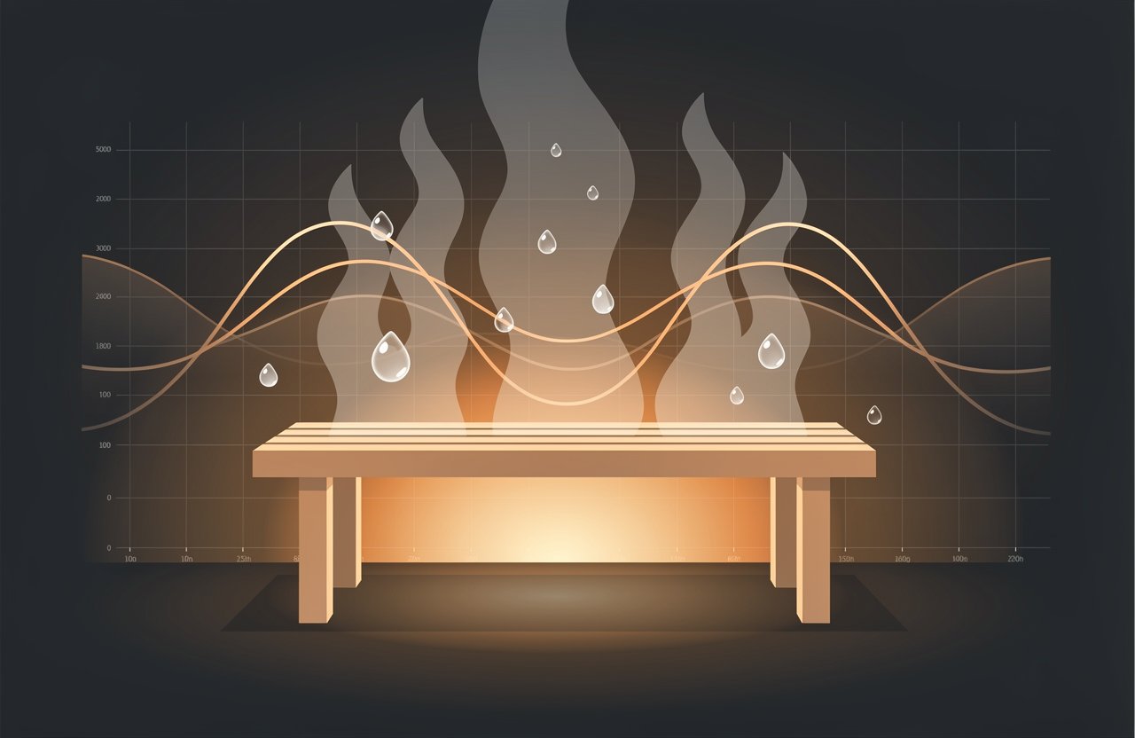 How Much Do You Sweat in a Sauna? A Science-Backed Guide