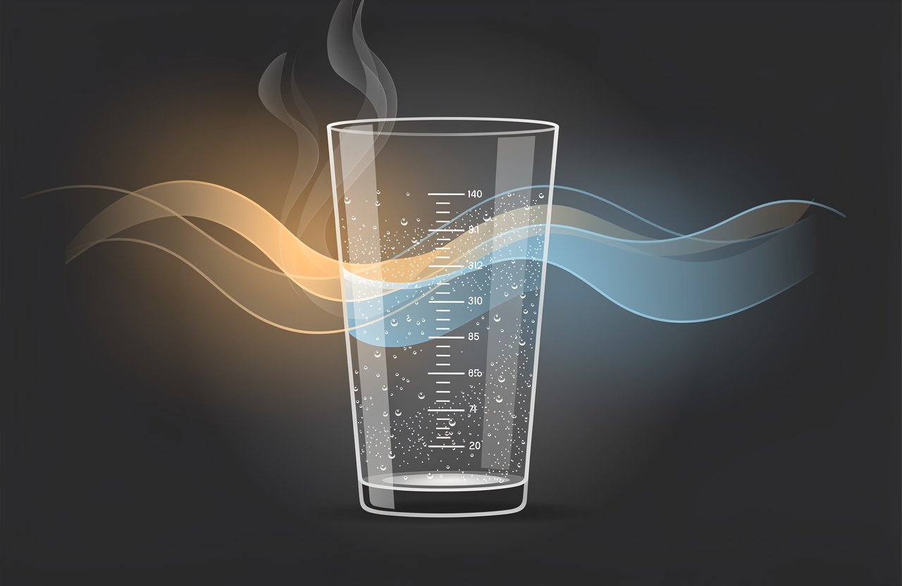 Sauna Hydration Guide: How Much Water Should You Drink?